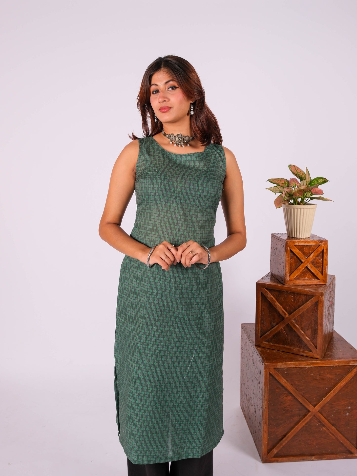 EMERALD GRACE