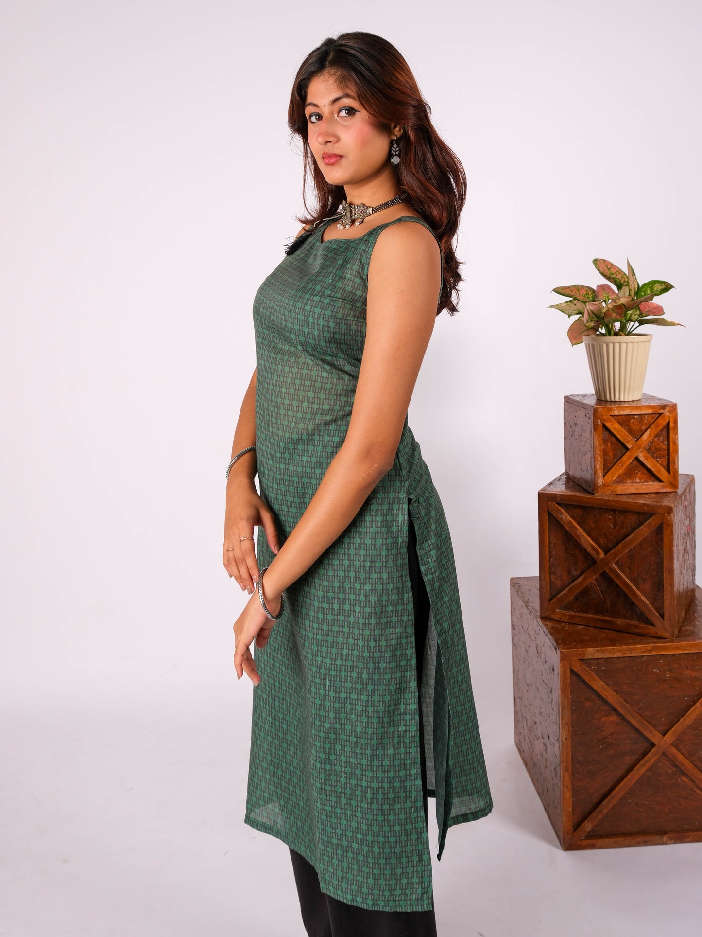 EMERALD GRACE