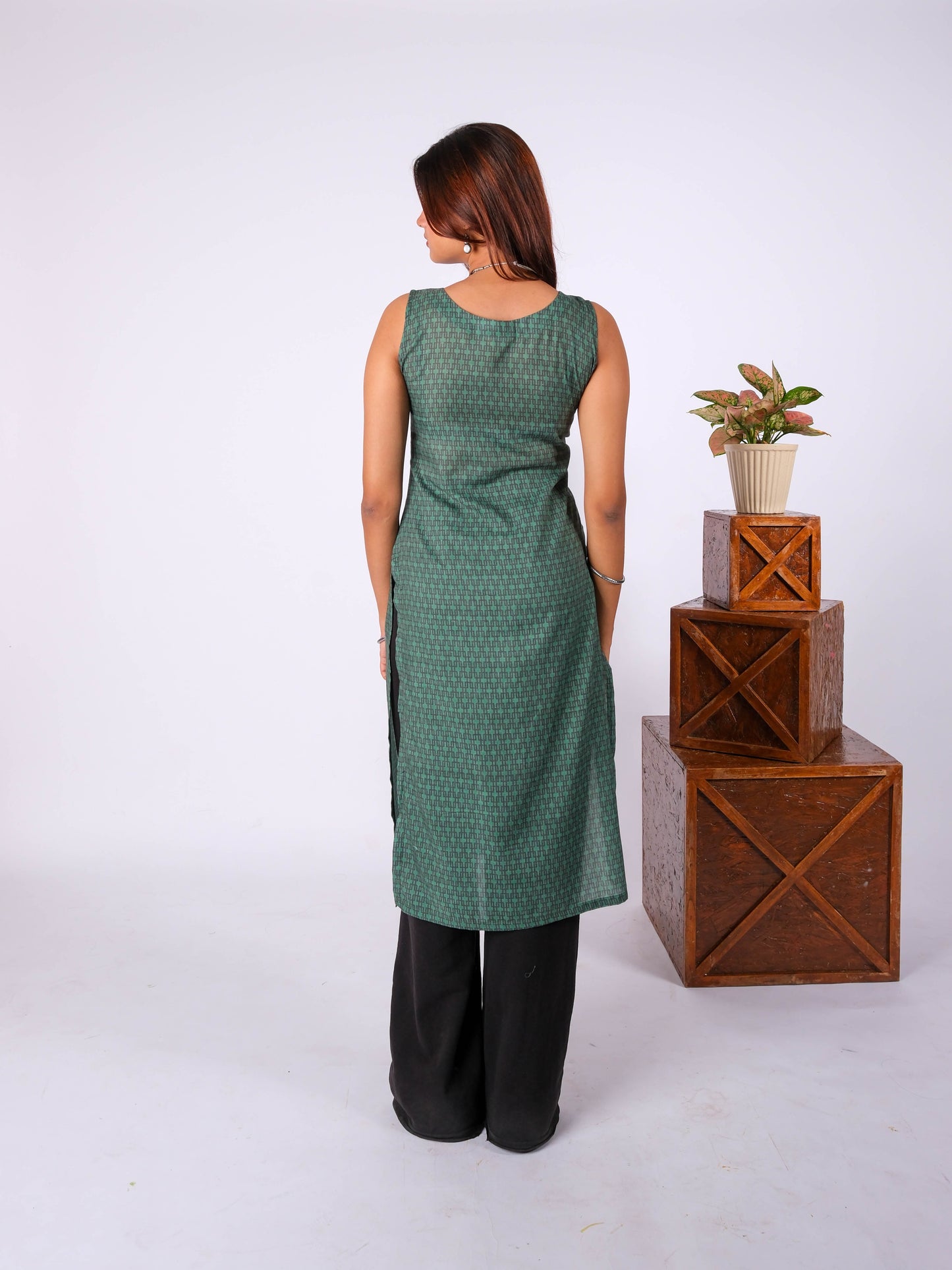 EMERALD GRACE