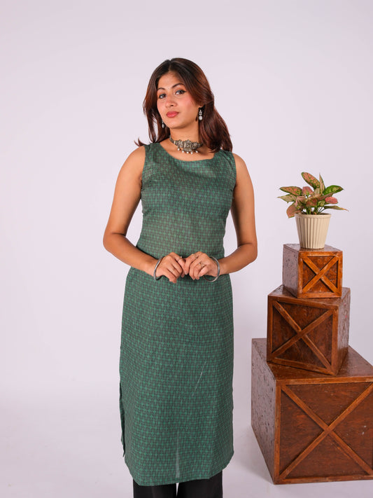 EMERALD GRACE