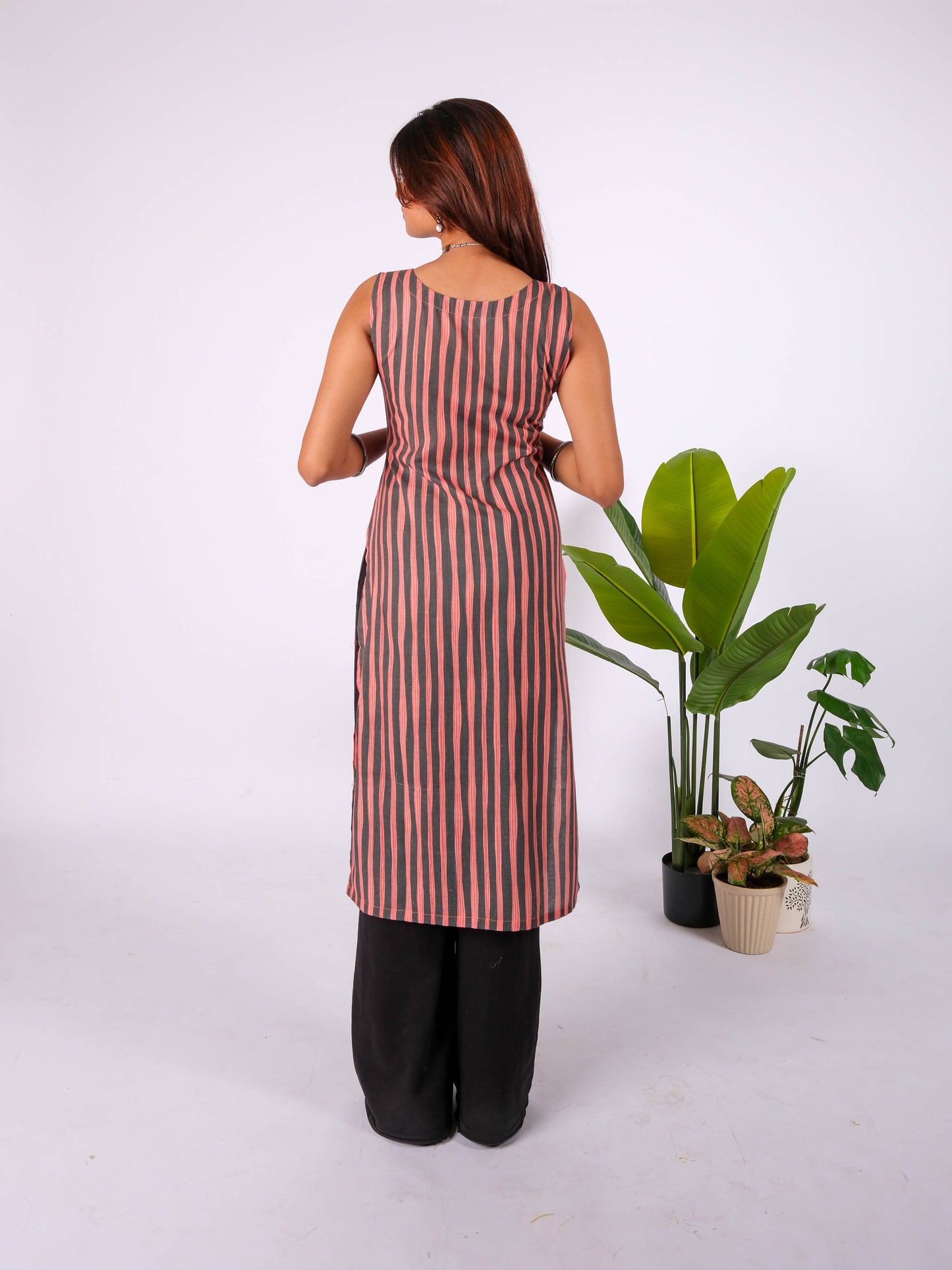 TROPICAL LINES