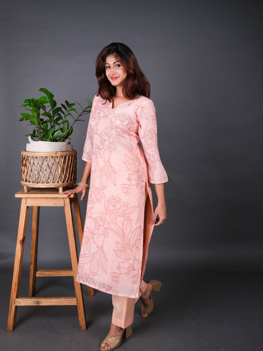 KOMAL FLORA