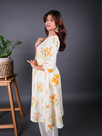 CITRUS BLOSSOM