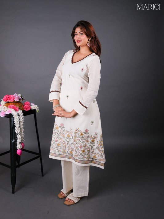 ROOP GULABI