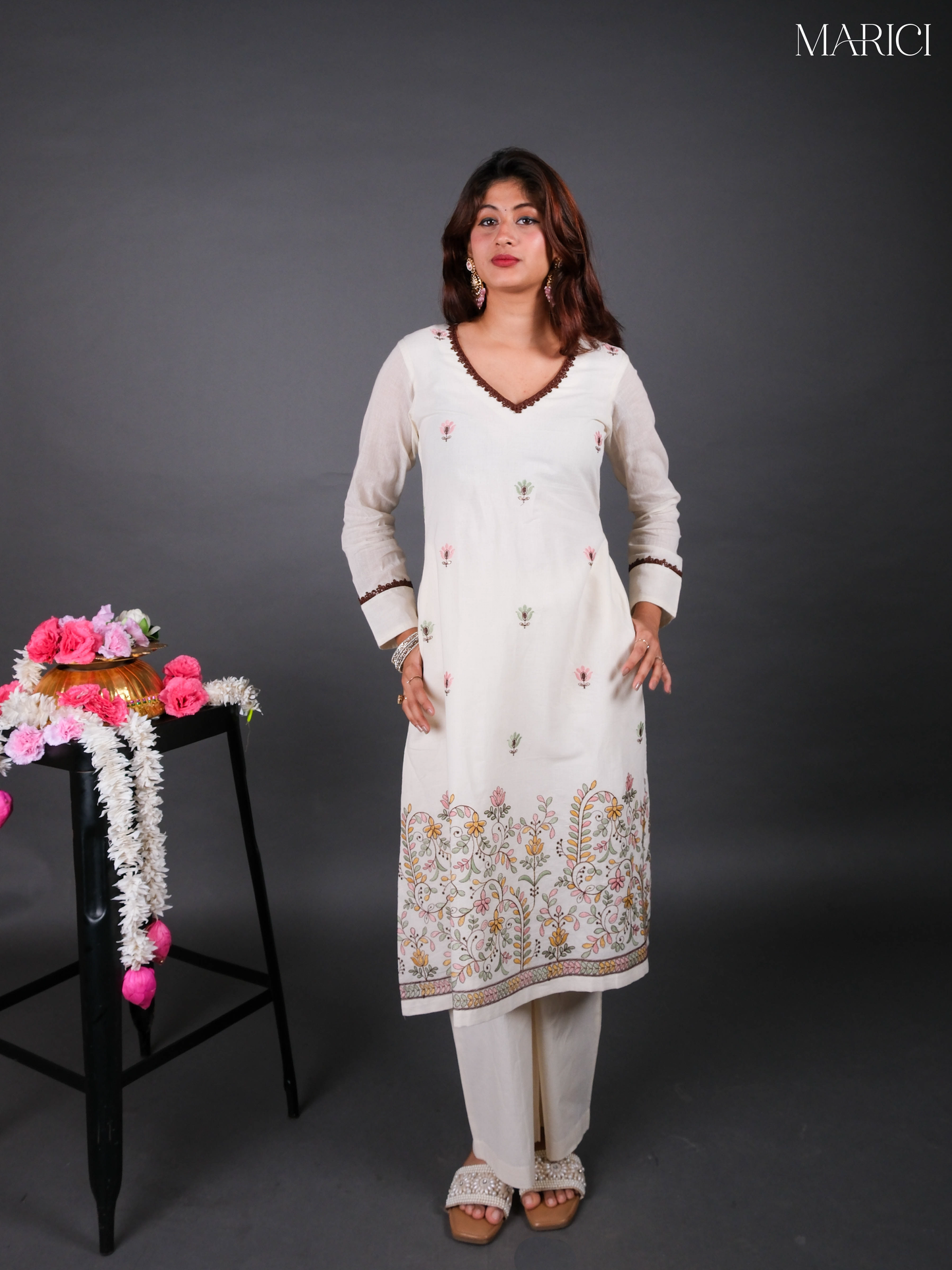 ROOP GULABI