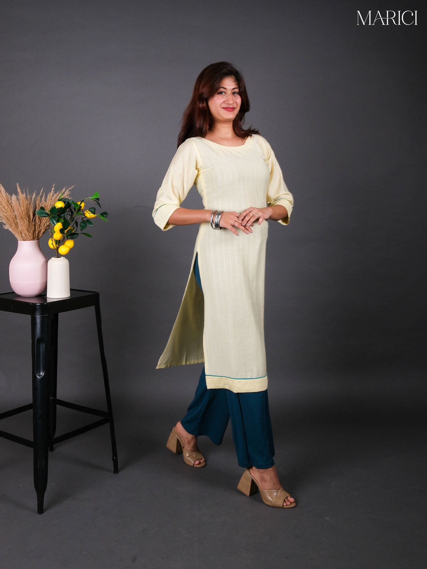 HALDI REKHA