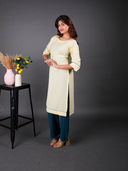 HALDI REKHA
