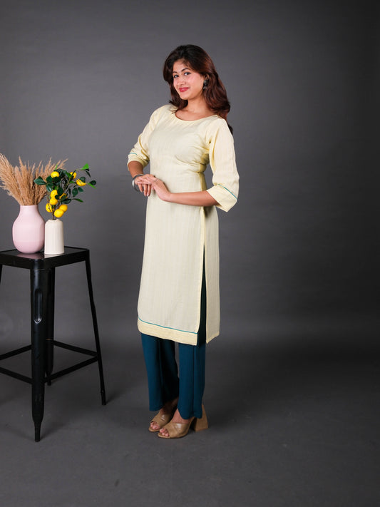HALDI REKHA