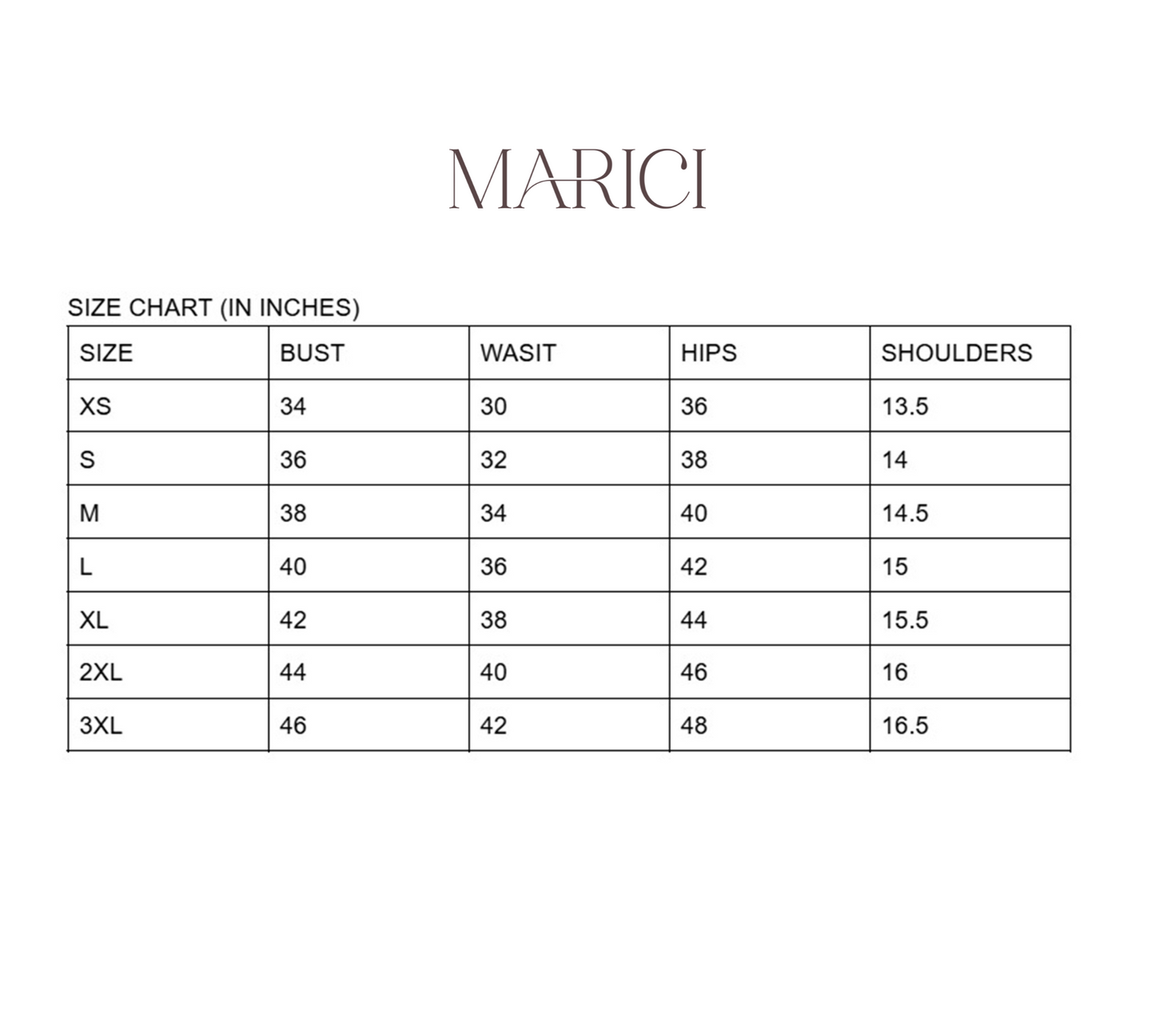 COCOA LINEAR